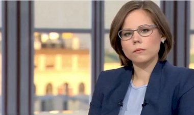 Rusya, 'Putin'in akıl hocasının' kızının öldürülmesinden Ukrayna'yı sorumlu tuttu