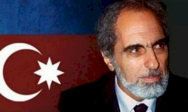 Ebulfez Elçibey: Karabağ'ı geri almak isteyen, Rusya ve İran'la yıldızı barışmayan Türkiye sevdalısı Azeri lider