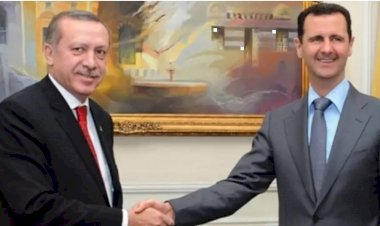 İran haber ajansı Erdoğan ile Esad'ın görüşeceğini iddia etti