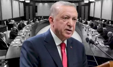 "Aynı gemideyiz su alırsak boğuluruz"