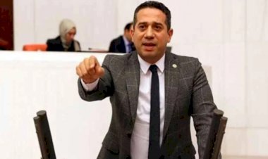 Hakkında soruşturma başlatılan Ali Mahir Başarır Cumhuriyet'e konuştu
