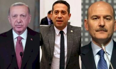 Son Dakika: Aralarında Ali Mahir Başarır'ın da olduğu üç CHP'li isme soruşturma