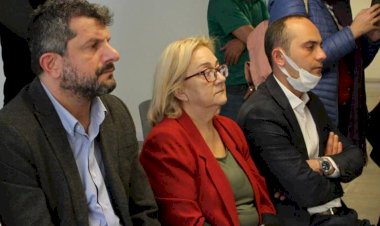 AYM, Gezi tutukluları Can Atalay, Tayfun Kahraman ve Mücella Yapıcı'nın başvurusunu reddetti