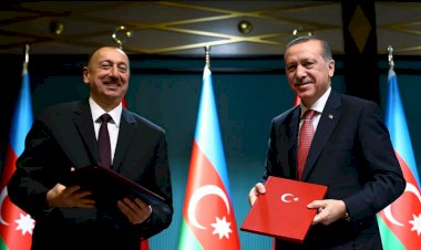 Cumhurbaşkanı Erdoğan, Halife Erdoğan olsa ne değişir?