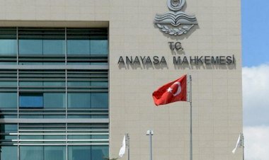 AYM, AİHM’in “ihlal” kararına rağmen yeniden yargılama yapılmayan dosyada “adil yargılanma hakkının” ihlaline karar verdi