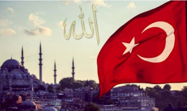 Selahattin Demirtaş Türkiye partisini yazdı