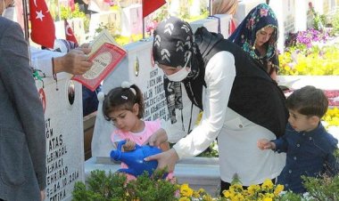 ODTÜ arazisine şehit aileleri için konut önerisi