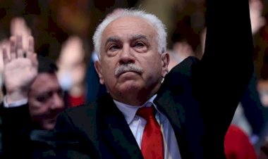 Perinçek: Maliye bakanı yine Rus uçağını düşürdü