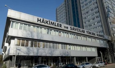 HSK’dan ‘Gülşen’ açıklaması: Hiçbir organ, kişi talimat veremez