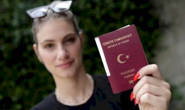 Türkiye'den Schengen vizesi başvuruları reddedilenlerin sayısı artıyor: 'Rusya'yla kıyaslandığında dahi ret oranı fazla'