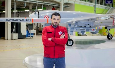Selçuk Bayraktar: Hangi ülkeye SİHA satacağımıza devlet karar verir