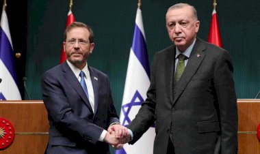 İsrail'den dikkat çeken 'Hamas' çıkışı: İstanbul ofisinin kapatılmasını istiyoruz