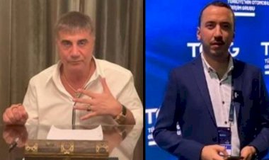Hürriyet, Sedat Peker’in rüşvet ağı iddialarında adı geçen yazarı Burak Taşçı’nın tüm yazılarını siteden kaldırdı