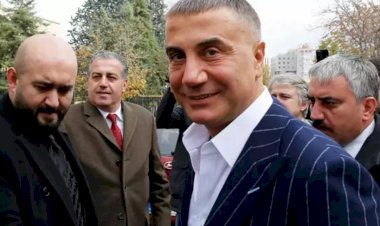 Sedat Peker ifşaları: Savcılar neden harekete geçmiyor, hukuki süreç nasıl işlemeli?