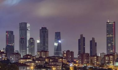 Reuters analizi: Türkiye, FED'in yüksek faiz politikasından en çok darbe alacak ekonomiler arasında