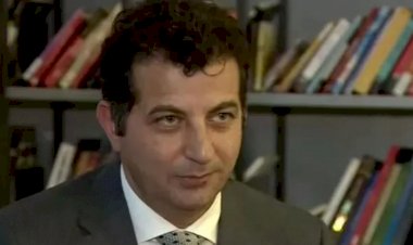 Sedat Peker’in iddialarında adı geçen Ünsal Ban gözaltına alındı