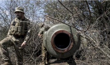 Ukrayna: Rusya'nın kontrolündeki Herson'a saldırı başlatıldı