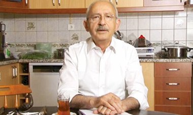 Kılıçdaroğlu ve CHP’nin, Ak Parti ve Külliye’deki köstebeği kim?
