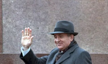 Dünya liderleri, SSCB'nin son Devlet Başkanı Mihail Gorbaçov'un ölümü için ne dedi?