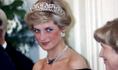 Prenses Diana'nın son saatleri: Kaza gecesi Paris'te neler yaşandı?