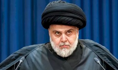 Mukteda es-Sadr: Irak'ta siyasete 20 yıldır damga vuran Şii din adamı