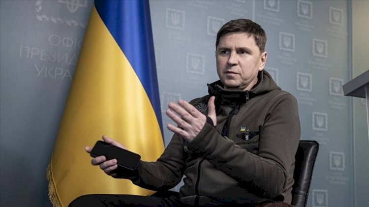 Kiev müzakereler için tarih açıkladı: ABD silahları savaşın seyrini değiştirdi