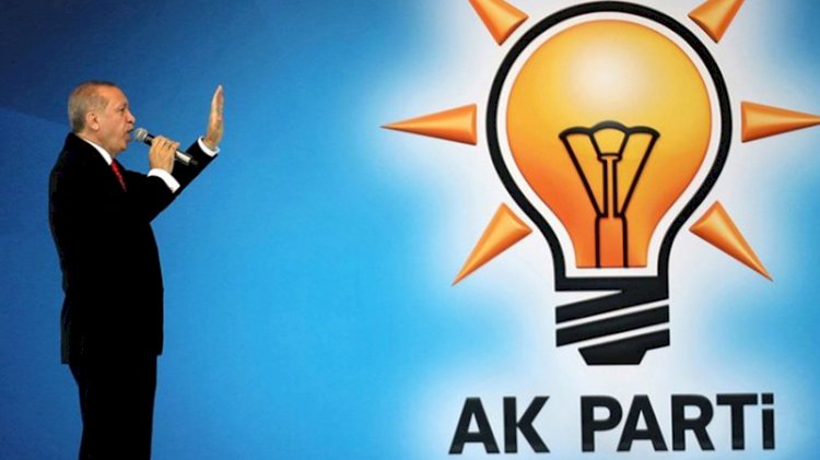 Erdoğan'dan AKP teşkilatına: İç tartışmaları kenara bırakın, seçimlere çalışın