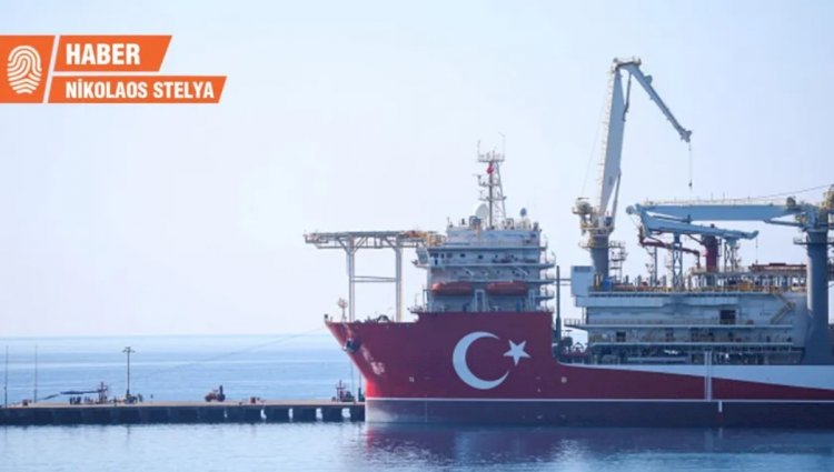 Türkiye'nin Akdeniz'de sondaj faaliyetlerine Yunanistan ve İsrail'den tatbikatlı yanıt