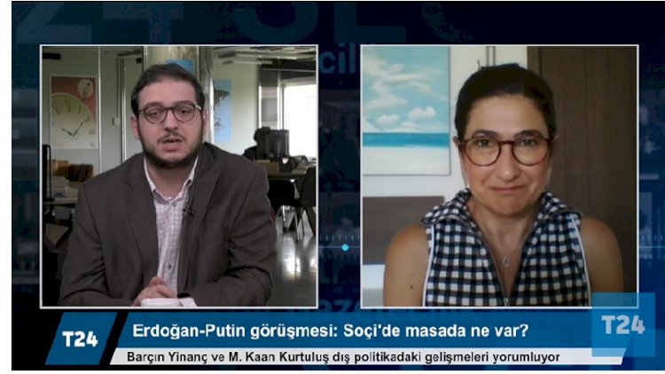 Erdoğan - Putin görüşmesi; Esad’la dolaylı PKK pazarlığı gündemde mi?