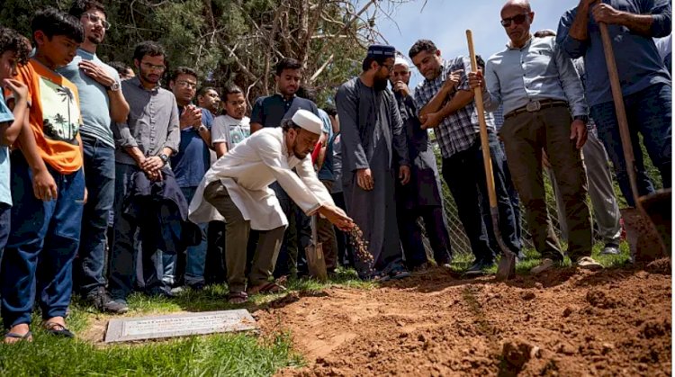 ABD'nin New Mexico eyaletinde Müslümanlara yönelik işlenen cinayetlerle ilgili neler biliniyor?