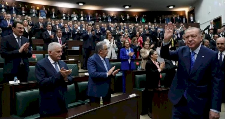 AKP'de saha analizleri: 'Oy kaybı durdu, emeklileri rahatlatacak adımlar atılırsa kararsız seçmen partiye dönebilir'