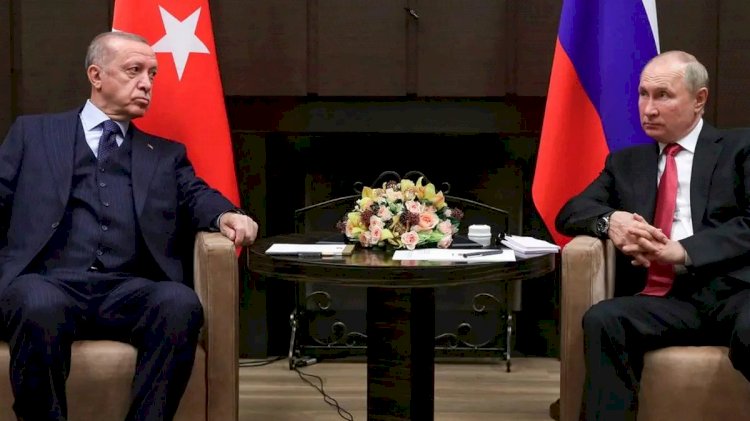 Soçi sonrası AB'den yaptırım sinyali: Türk şirketlere finansman kısıtlamaları gelebilir