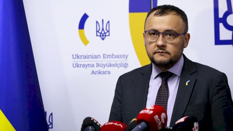 Kiev yönetiminden Bayraktar açıklaması: Türkiye, Ukrayna'da 'SİHA' üretecek