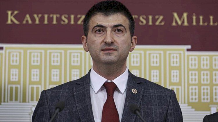 AK Parti'ye katılacağı öne sürülen Mehmet Ali Çelebi: 11 partiyle görüştüm