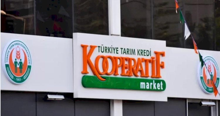 Erdoğan’dan talimat: Tarım Kredi Kooperatifleri kâr amaçlı değil, fiyatları düşürün