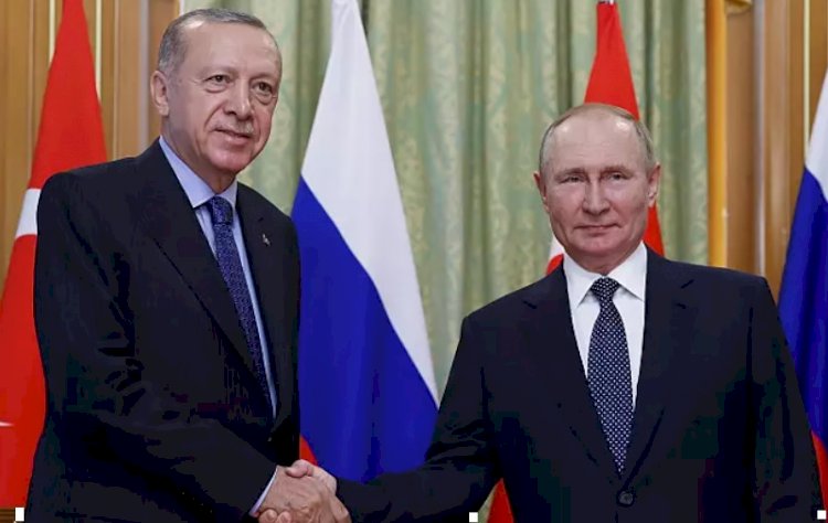 Türkiye ile Rusya'nın yakınlaşmasının olası sonuçları ne olur?