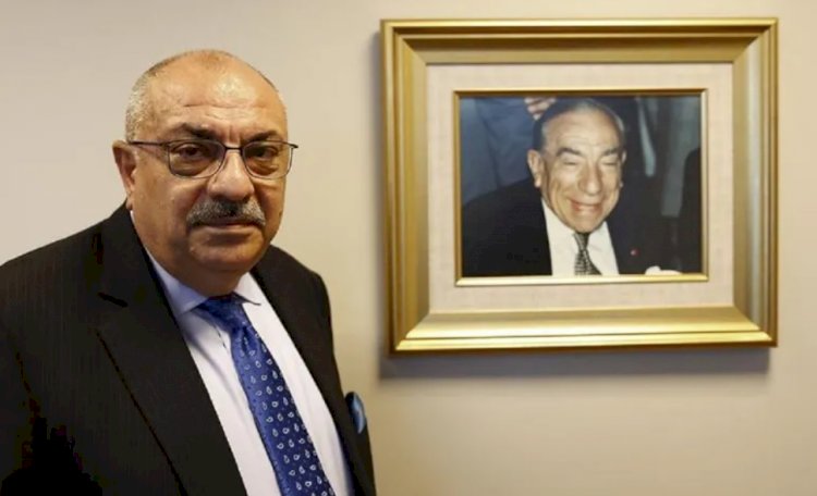 Tuğrul Türkeş'in doktor olan kızı da Türkiye'yi terk etti