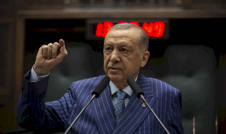 Yeni Akit yazarı Erdoğan'a açık mektup yazarak uyardı