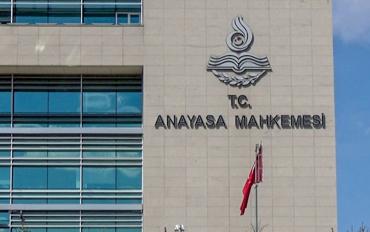 Basın İlan Kurumu'ndan AYM kararıyla ilgili açıklama