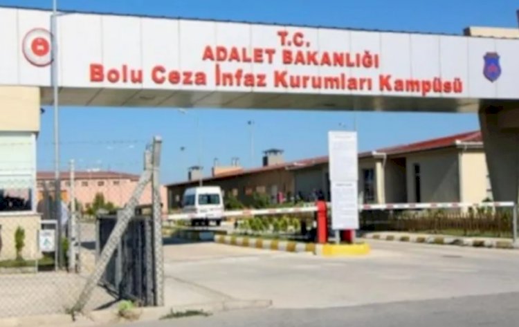 AYM, cezaevinde gardiyanların şiddet uyguladığı tutukluyu haklı buldu: Kötü muamele yasağı ihlal edildi