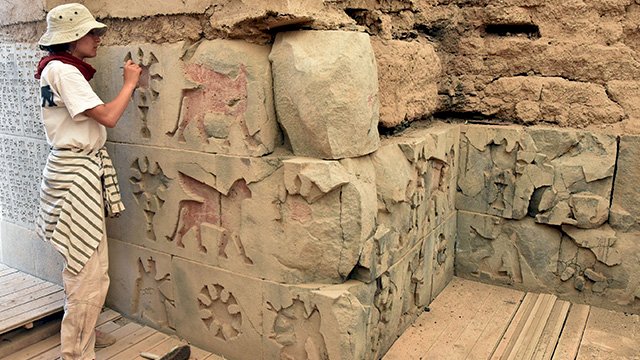 Urartular kimdir ve nerede kuruldu? Urartular neyi buldu? Urartular başkenti ve tarihi hakkında bilgi