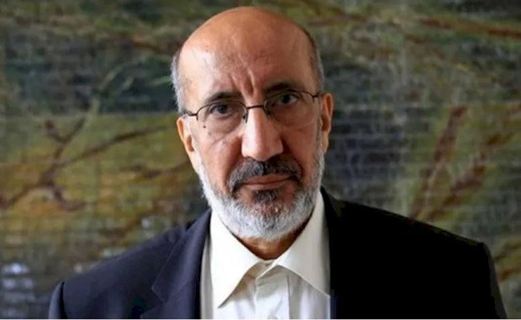 Dilipak: Şimdi Kürtler de 'Türkler ova Kürdüdür' derse ne olacak?