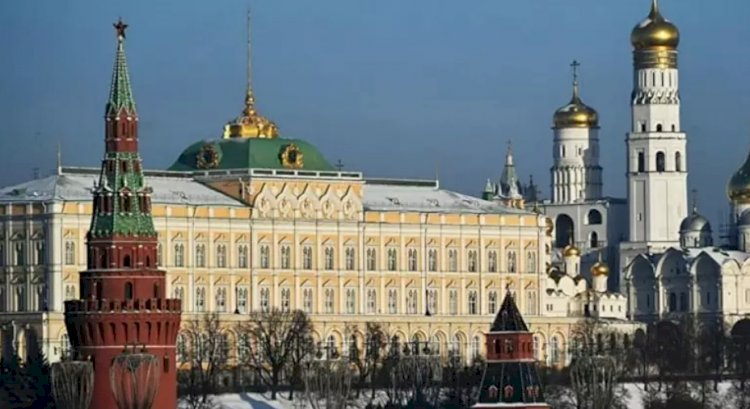 Moskova, Ukrayna'nın Rusya'daki hamisinin İsviçre olmasını reddetti