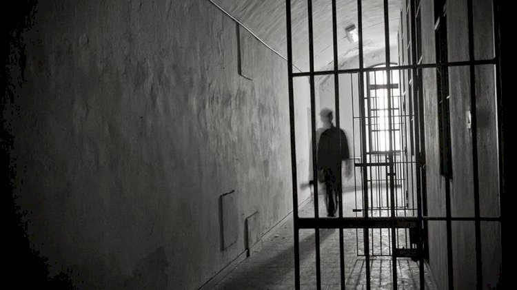 Cezaevlerinde Kovid alarmı: Tedbirler mahkumlara emanet