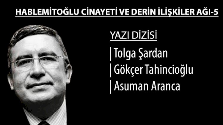Hablemitoğlu Dosyası: Sedat Peker neden ‘Başıma gelmeyen kalmadı’ diye ifade verdi