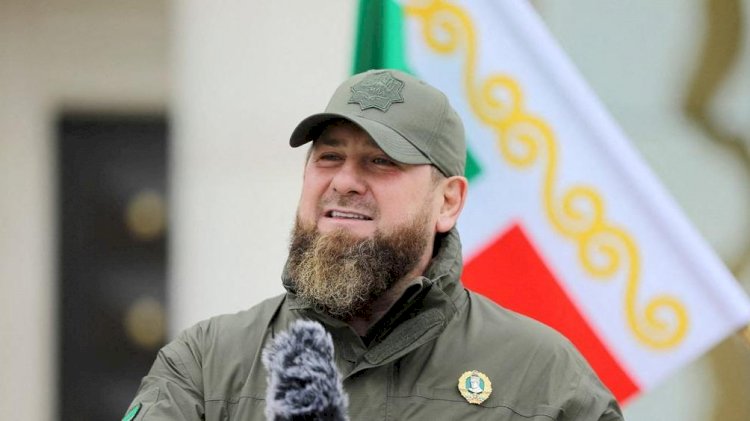 Çeçen lider Kadirov, Çavuşoğlu ve Fidan ile Rusya’da yaptığı gizli görüşmenin detaylarını açıkladı