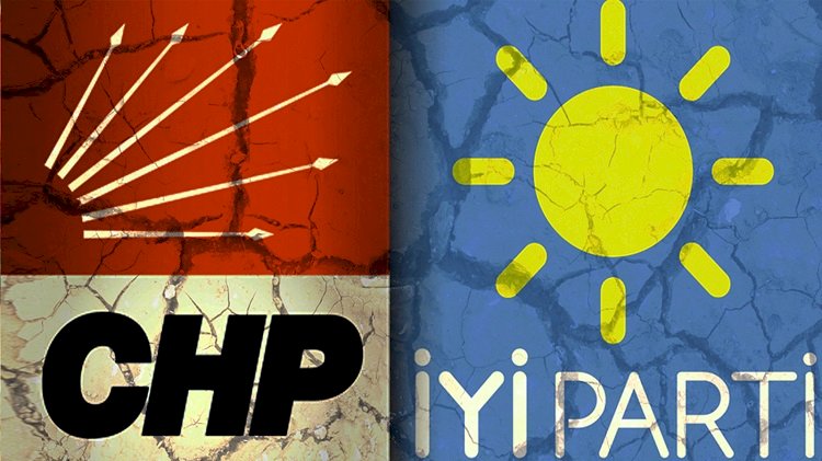 İyi Parti’nin ağır topu: CHP’ye borcumuzu mahalli seçimde ödedik