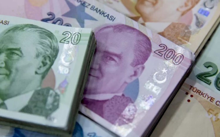 Rusya’nın varlık fonu, Türk Lirası almayı planlıyor