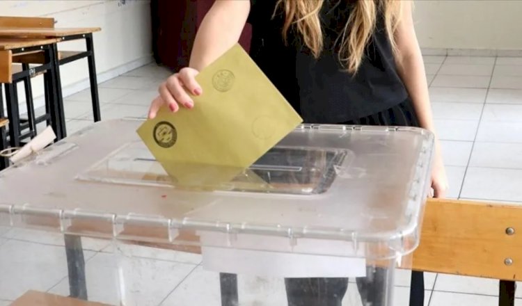 Duvar Arkası: Muhalefette 'seçimi kazandıracak' küskün seçmen hesabı