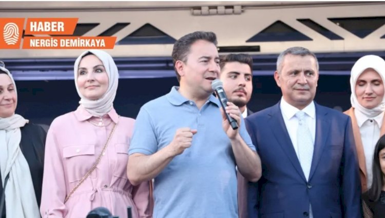 Babacan’dan Altılı Masa’ya ön koalisyon protokolü önerisi